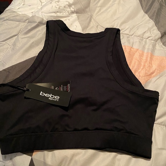 Bebe sports bra - Picture 3 of 4